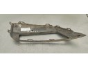 Recambio de rejilla paragolpes derecha para seat leon (5f1) 1.2 referencia OEM IAM 5F0853666G  
