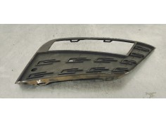 Recambio de rejilla paragolpes derecha para seat leon (5f1) 1.2 referencia OEM IAM 5F0853666G  