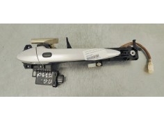 Recambio de maneta exterior delantera derecha para lexus is200 (ds2/is2) 2.2 d 180 [220] fap referencia OEM IAM 8999130040  