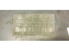 Recambio de servofreno para volkswagen golf v berlina (1k1) 1.9 tdi 105 referencia OEM IAM 1K1614105AE  