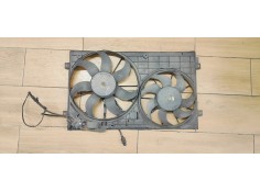 Recambio de electroventilador para seat altea (5p1) 1.9 tdi referencia OEM IAM 1K0121207T  