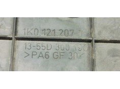 Recambio de electroventilador para seat altea (5p1) 1.9 tdi referencia OEM IAM 1K0121207T  