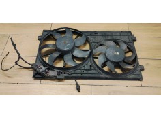 Recambio de electroventilador para seat altea (5p1) 1.9 tdi referencia OEM IAM 1K0121207T  