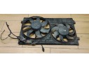 Recambio de electroventilador para seat altea (5p1) 1.9 tdi referencia OEM IAM 1K0121207T  