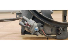 Recambio de electroventilador para seat altea (5p1) 1.9 tdi referencia OEM IAM 1K0121207T  