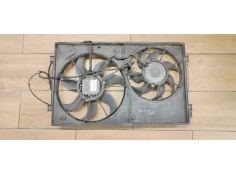 Recambio de electroventilador para seat altea (5p1) 1.9 tdi referencia OEM IAM 1K0121207T  