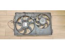 Recambio de electroventilador para seat altea (5p1) 1.9 tdi referencia OEM IAM 1K0121207T  