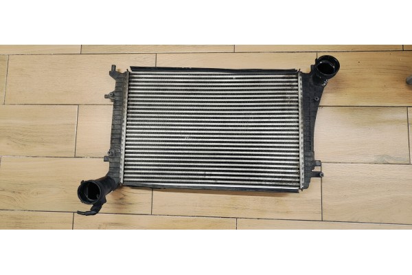 Recambio de intercooler para seat altea (5p1) 1.9 tdi referencia OEM IAM 1K0145803Q  
