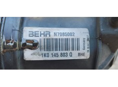 Recambio de intercooler para seat altea (5p1) 1.9 tdi referencia OEM IAM 1K0145803Q  