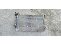 RADIADOR AGUA 1K0121253AA 