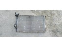 Recambio de radiador agua para seat altea (5p1) 1.9 tdi referencia OEM IAM 1K0121253AA  