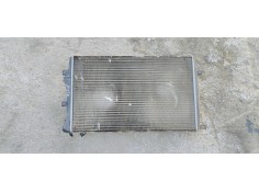 Recambio de radiador agua para seat altea (5p1) 1.9 tdi referencia OEM IAM 1K0121253AA  