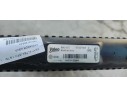 Recambio de radiador agua para seat altea (5p1) 1.9 tdi referencia OEM IAM 1K0121253AA  