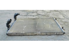 Recambio de radiador agua para seat altea (5p1) 1.9 tdi referencia OEM IAM 1K0121253AA  