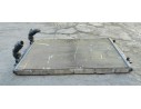 Recambio de radiador agua para seat altea (5p1) 1.9 tdi referencia OEM IAM 1K0121253AA  