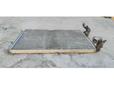 Recambio de radiador agua para seat altea (5p1) 1.9 tdi referencia OEM IAM 1K0121253AA  