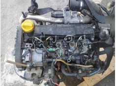 Recambio de motor completo para renault kangoo (f/kc0) referencia OEM IAM K9K  