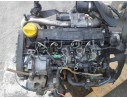 Recambio de motor completo para renault kangoo (f/kc0) referencia OEM IAM K9K  