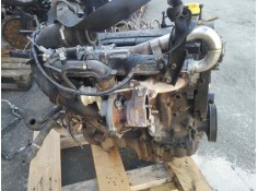 Recambio de motor completo para renault kangoo (f/kc0) referencia OEM IAM K9K  