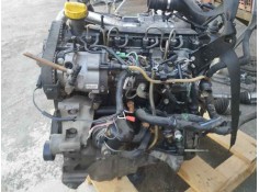 Recambio de motor completo para renault kangoo (f/kc0) referencia OEM IAM K9K  