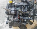 Recambio de motor completo para renault kangoo (f/kc0) referencia OEM IAM K9K  