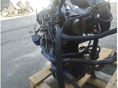 Recambio de motor completo para renault kangoo (f/kc0) referencia OEM IAM K9K  