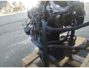 Recambio de motor completo para renault kangoo (f/kc0) referencia OEM IAM K9K  