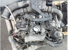 Recambio de motor completo para mercedes-benz clase m (w163) referencia OEM IAM 628963  
