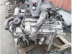 Recambio de motor completo para mercedes-benz clase m (w163) referencia OEM IAM 628963  
