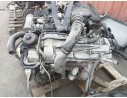 Recambio de motor completo para mercedes-benz clase m (w163) referencia OEM IAM 628963  