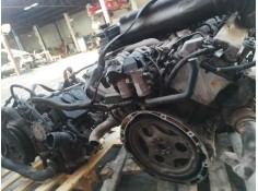 Recambio de motor completo para mercedes-benz clase m (w163) referencia OEM IAM 628963  