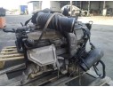 Recambio de motor completo para mercedes-benz clase m (w163) referencia OEM IAM 628963  