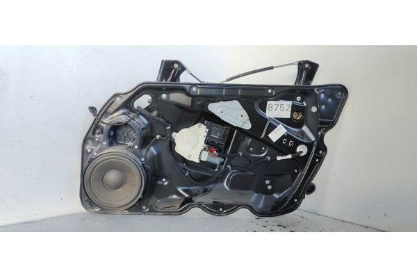 Recambio de elevalunas delantero derecho para volkswagen passat berlina (3c2) 2.0 tdi dpf referencia OEM IAM   