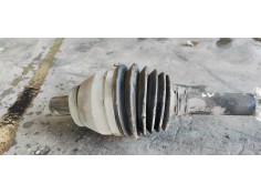 Recambio de transmision delantera derecha para ford s-max (ca1) 2.0 tdci 140 fap referencia OEM IAM   