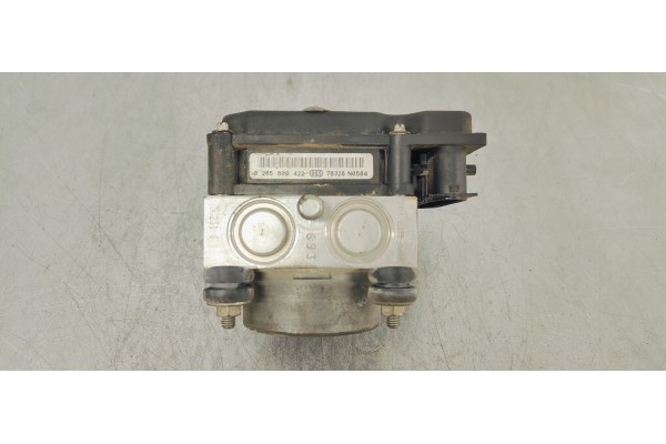 Recambio de abs para opel corsa d cosmo referencia OEM IAM 0265231537  