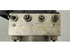 Recambio de abs para opel corsa d cosmo referencia OEM IAM 0265231537  