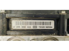 Recambio de abs para opel corsa d cosmo referencia OEM IAM 0265231537  