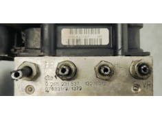 Recambio de abs para opel corsa d cosmo referencia OEM IAM 0265231537  