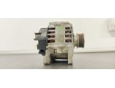 Recambio de alternador para renault kangoo (f/kc0) 1.5 dci diesel referencia OEM IAM   