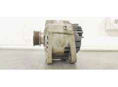 Recambio de alternador para renault kangoo (f/kc0) 1.5 dci diesel referencia OEM IAM   