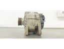 Recambio de alternador para renault kangoo (f/kc0) 1.5 dci diesel referencia OEM IAM   