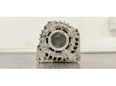 Recambio de alternador para renault kangoo (f/kc0) 1.5 dci diesel referencia OEM IAM   
