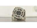Recambio de alternador para renault kangoo (f/kc0) 1.5 dci diesel referencia OEM IAM   