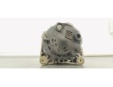 Recambio de alternador para renault kangoo (f/kc0) 1.5 dci diesel referencia OEM IAM   