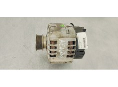 Recambio de alternador para renault kangoo (f/kc0) 1.5 dci diesel referencia OEM IAM   