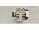 Recambio de alternador para renault kangoo (f/kc0) 1.5 dci diesel referencia OEM IAM   