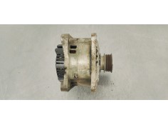 Recambio de alternador para renault kangoo (f/kc0) 1.5 dci diesel referencia OEM IAM   