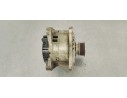 Recambio de alternador para renault kangoo (f/kc0) 1.5 dci diesel referencia OEM IAM   