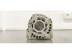 Recambio de alternador para renault kangoo (f/kc0) 1.5 dci diesel referencia OEM IAM   