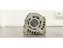 Recambio de alternador para renault kangoo (f/kc0) 1.5 dci diesel referencia OEM IAM   